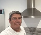 Встретьте Мужчинa : Eric, 55 лет до Франция  Port la nouvelle